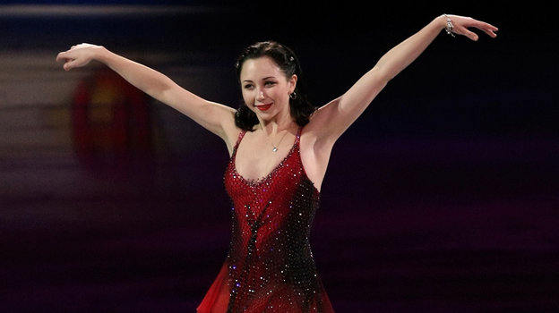 Елизавета Туктамышева в 2015 году. Фото Ольга Бенар Елизавета Туктамышева в 2015 году. Фото Ольга Бенар