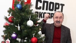 Валерий Газзаев: «Пеле — король футбола. На втором месте — Месси. На третьем — Марадона»