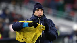 «Торпедо» отказалось от Дзюбы, Сычевой официально в «Крыльях», Языджи не будет в «Зените»