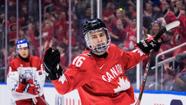 Звездный канадец не пройдет испытание Россией. За чем следить на МЧМ-2023?