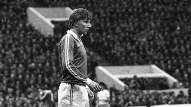 Сергей Дмитриев. Фото ФК «Зенит» Сергей Дмитриев. Фото ФК «Зенит»