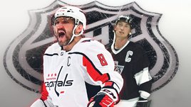 Овечкин точно побьет рекорд Гретцки. За сколько матчей он его обгонит?