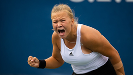 Диана Шнайдер: «Меня часто спрашивают: «Почему ты не Шнайдерова?»