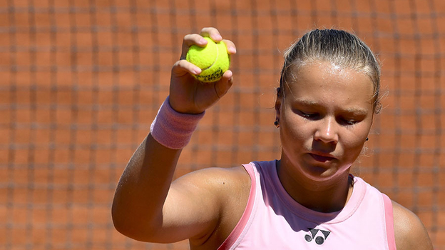 Диана Шнайдер. Фото Global Look Press Диана Шнайдер. Фото Global Look Press