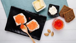 3 самых вредных новогодних блюда. От них лучше отказаться