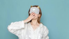 Как не заснуть в новогоднюю ночь? 4 эффективных совета от сомнолога