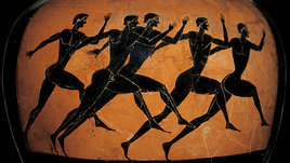 Кто и зачем придумал спорт? Разбираемся со старой тайной