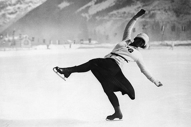 Фигурное катание. Фото Getty Images Фигурное катание. Фото Getty Images