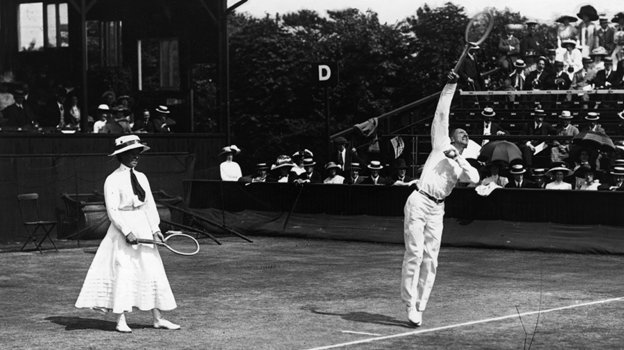 Теннис. Фото Getty Images Теннис. Фото Getty Images