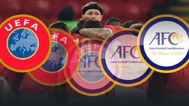 Российский футбол: уходим из Европы в Азию? Решение отложено до конца года. Онлайн-трансляция