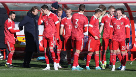 Как Россия будет жить в Азии: турниры, соперники, календарь и время начала матчей