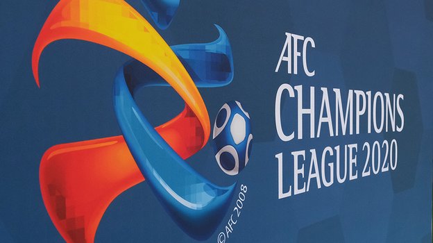 Логотип азиатской лиги чемпионов. Фото Getty Images Логотип азиатской лиги чемпионов. Фото Getty Images