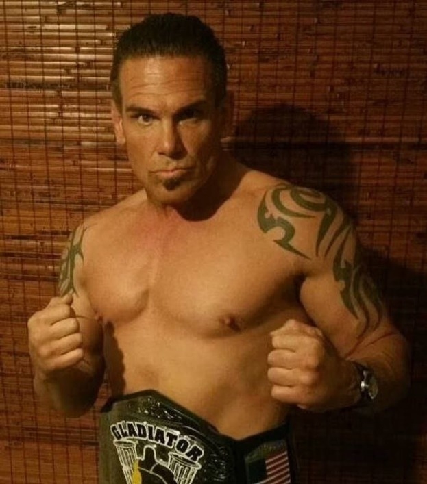 Аарон Бринк. Фото Соцсети Аарон Бринк. Фото Соцсети