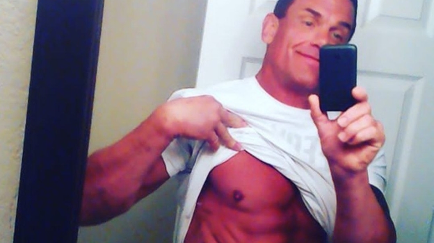 Аарон Бринк. Фото Соцсети Аарон Бринк. Фото Соцсети