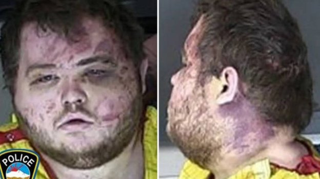 Полицейское управление Колорадо-Спрингс. Полицейское управление Колорадо-Спрингс.