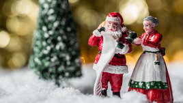 Как празднуют Новый год в разных странах мира