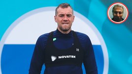 «Развивайте свой футбол — ваш Дзюба даже в Турции провалился!» Итальянский журналист — о переходе РФС в Азию