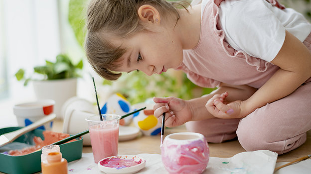 Девочка. Фото Freepik/rawpixel.com Девочка. Фото Freepik/rawpixel.com