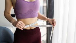 5 главных ошибок, которые мешают похудеть после праздников