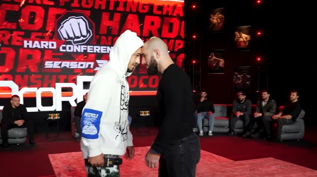 Тимур Абдурахманов. Тимур Абдурахманов.