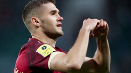 «Торпедо» возьмет Ломовицкого, в «Зенит» едет новый бразилец, Кришито вернулся в «Дженоа»