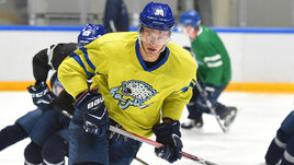 Казахстанцы вытравили из сборной русского игрока. В ней есть другие иностранцы, но их никто не тронул