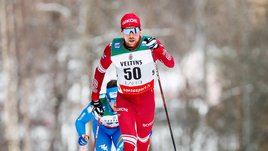 Красногорск отдохнул от разборок Большунова и Устюгова. Без них доминировали лыжники из Коми