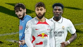 Хвича, Гвардиол, звезды «Барселоны» и «Реала». Кто больше всего подорожал в европейских топ-5