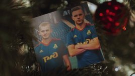 «Время подарков». Пиняев и Глушенков стали игроками «Локомотива»