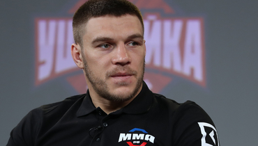 Вадим Немков.