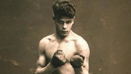 Цыганский боксер высмеял идеологию нацистов. Его лишили титула и убили в концлагере