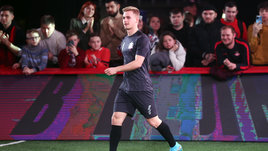 «Локомотив» взял Пиняева с Глушенковым и подпишет Лантратова, Фофана — в «Челси», Иван покинет «Зенит»?