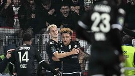 «Головин и Бен Сегир — дуэт, который причинит сопернику боль». Что пишут во Франции про российского полузащитника