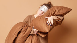 Как правильно выбрать подушку? 6 советов от ортопеда