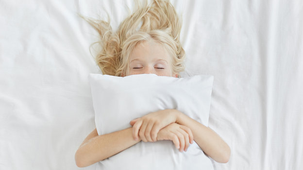 У каждого человека своя любимая подушка. Фото Freepik/wayhomestudio У каждого человека своя любимая подушка. Фото Freepik/wayhomestudio