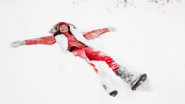 7 способов сжечь «праздничные» калории без особых усилий и тренировок