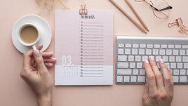 Как закрепить полезные привычки? 7 рабочих советов от 7 экспертов