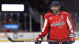 За что в России ненавидят Овечкина? Такие люди есть, и их немало