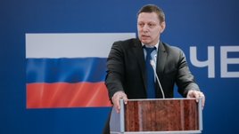 «Ждем возвращения на международную арену в 2023-м». Итоги года от гендиректора ФГР