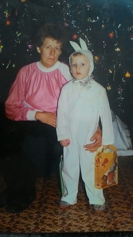 Сергей Павлович в детстве. Фото из личного архива Сергей Павлович в детстве. Фото из личного архива