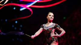Аверины и Крамаренко снова на одном ковре. Сестры выступили в Москве сразу после возвращения из Мексики