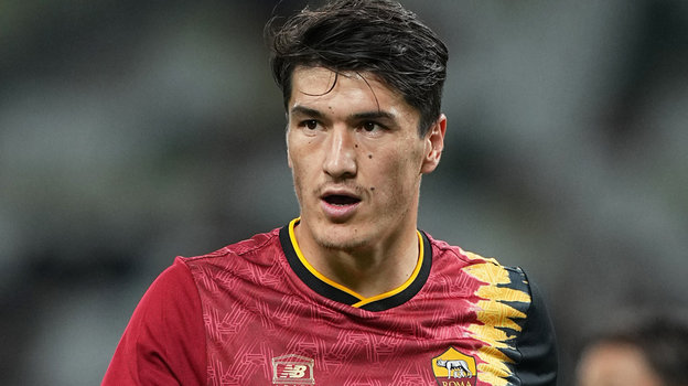 Элдор Шомуродов. Фото Global Look Press Элдор Шомуродов. Фото Global Look Press