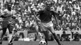 «Пожимая руку Пеле, думал о том, как подольше ее не мыть!» Интервью легендарного Сандро Маццолы