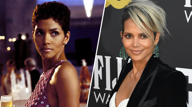 Хэлли Берри. Фото Global Look Press Хэлли Берри. Фото Global Look Press