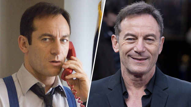 Джейсон Айзекс. Фото Global Look Press Джейсон Айзекс. Фото Global Look Press