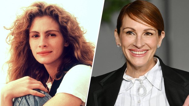 Джулия Робертс. Фото Global Look Press Джулия Робертс. Фото Global Look Press