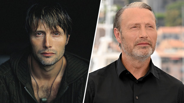 Мадс Миккельсен. Фото Global Look Press Мадс Миккельсен. Фото Global Look Press