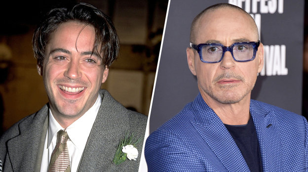 Роберт Дауни-младший. Фото Getty Images, Global Look Press Роберт Дауни-младший. Фото Getty Images, Global Look Press