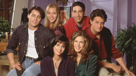 Как сейчас выглядят актеры сериала «Друзья»? Некоторые не изменились благодаря образу жизни