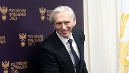 «УЕФА и футбольные люди Европы хотят видеть Россию». Дюков — об историческом решении РФС